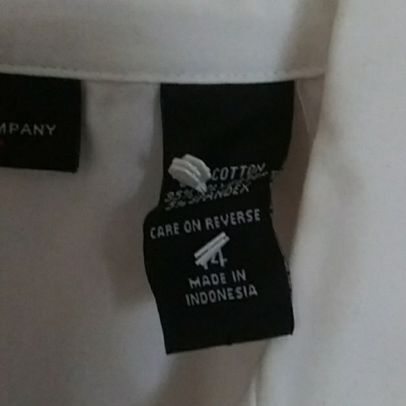 White top - Picture 5 of 6